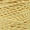 BUTTER YELLOW CROCHET PHONE STRAP