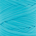 TURQUOISE BLUE CROCHET PHONE STRAP