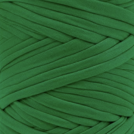 GREEN CROCHET PHONE STRAP