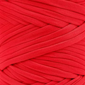 RED CROCHET PHONE STRAP