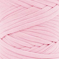 POWDER PINK CROCHET PHONE STRAP