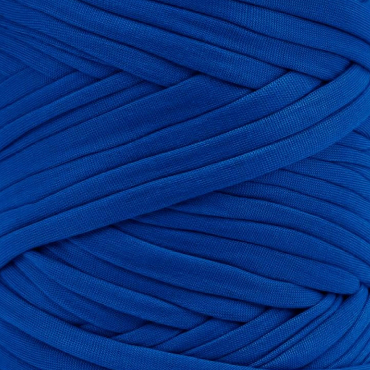 COBALT BLUE CROCHET PHONE STRAP