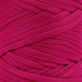 FUCHSIA CROCHET PHONE STRAP